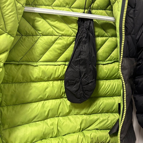Paradox Boys Puffer Jacket - Picture 8 of 13